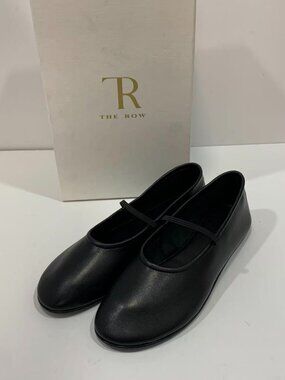 The Row Women's Loafers